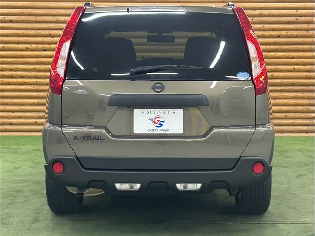 日産&nbsp;エクストレイルの画像16