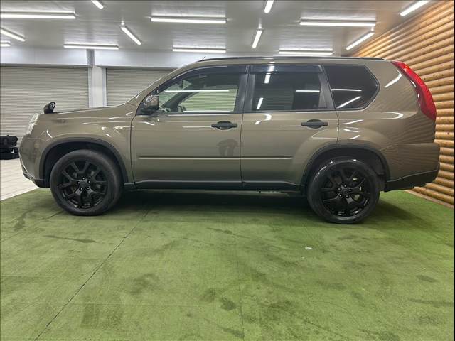 日産&nbsp;エクストレイルの画像17
