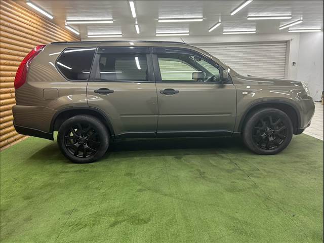 日産&nbsp;エクストレイルの画像18