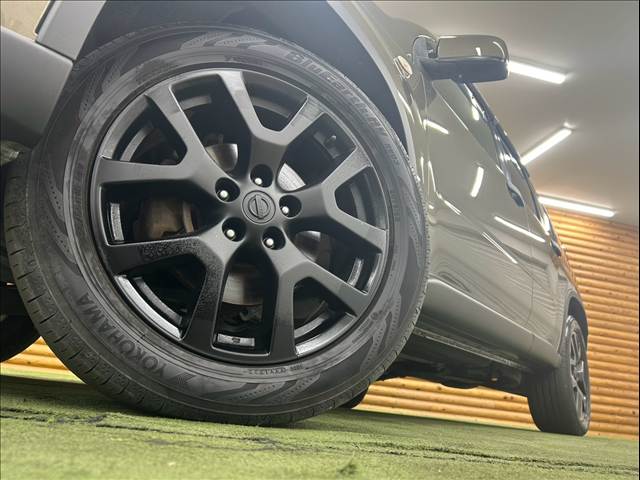日産&nbsp;エクストレイルの画像19