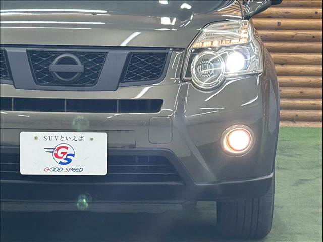 日産&nbsp;エクストレイルの画像20