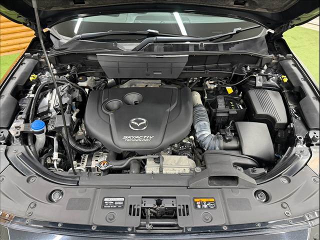 マツダ CX-8の画像14