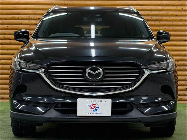 マツダ CX-8の画像15