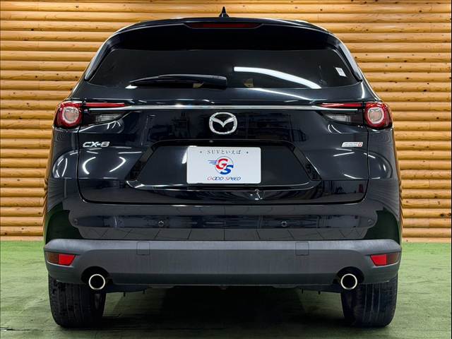 マツダ CX-8の画像16