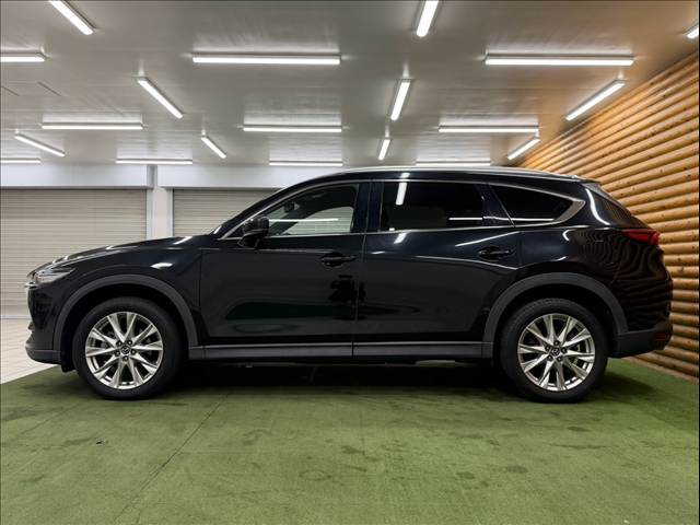 マツダ CX-8の画像17