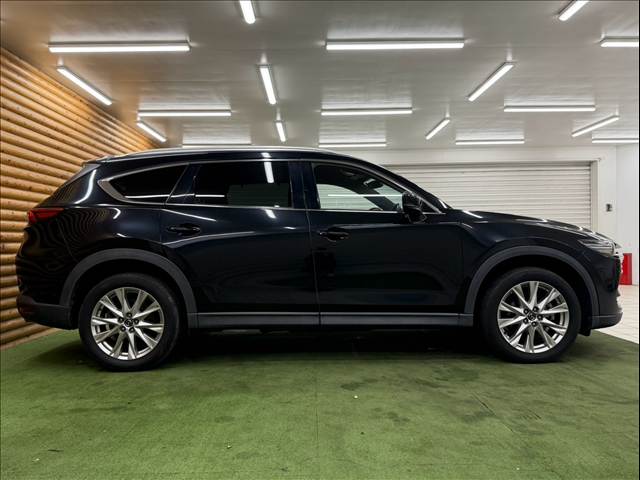 マツダ CX-8の画像18