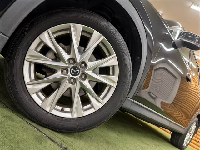 マツダ CX-8の画像19