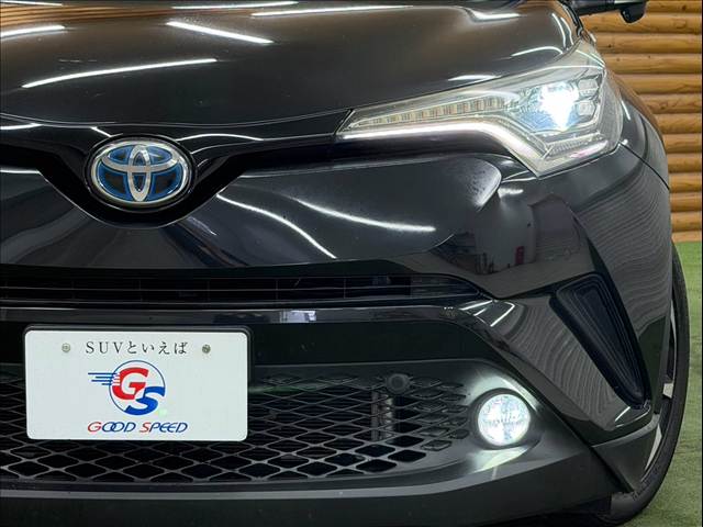 トヨタ C-HRの画像20
