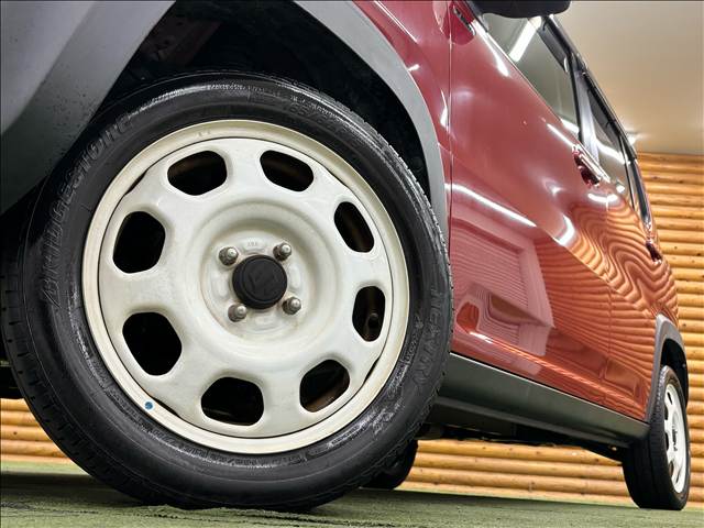 スズキ&nbsp;ハスラーの画像19