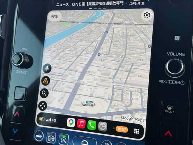 スバル フォレスターの画像5