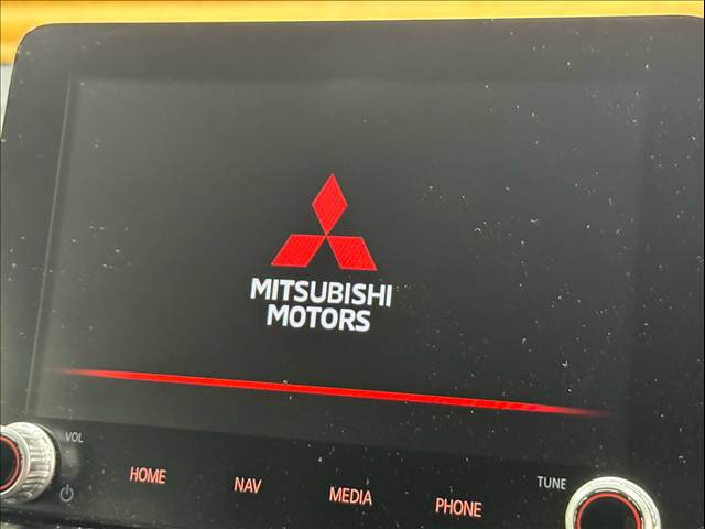 三菱 エクリプスクロスPHEVの画像3