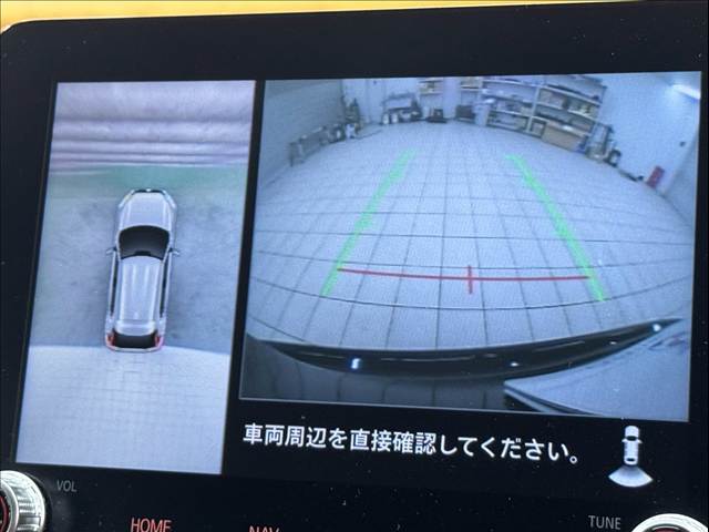 三菱 エクリプスクロスPHEVの画像4