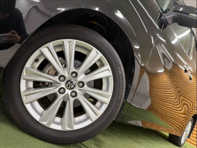 トヨタ アルファードの画像19