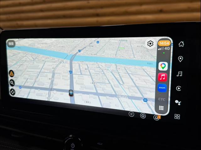 日産&nbsp;セレナの画像5