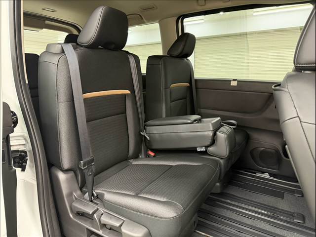 日産&nbsp;セレナの画像11
