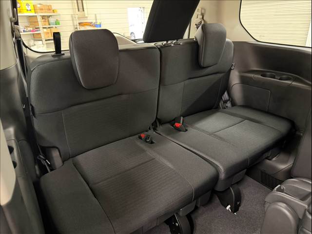 日産&nbsp;セレナの画像12