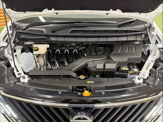 日産&nbsp;セレナの画像14