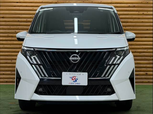 日産&nbsp;セレナの画像15