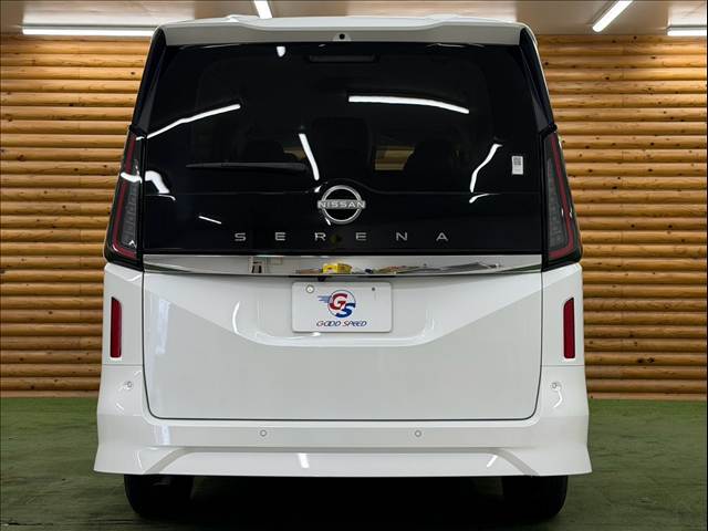 日産&nbsp;セレナの画像16