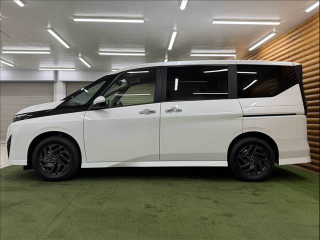 日産&nbsp;セレナの画像17