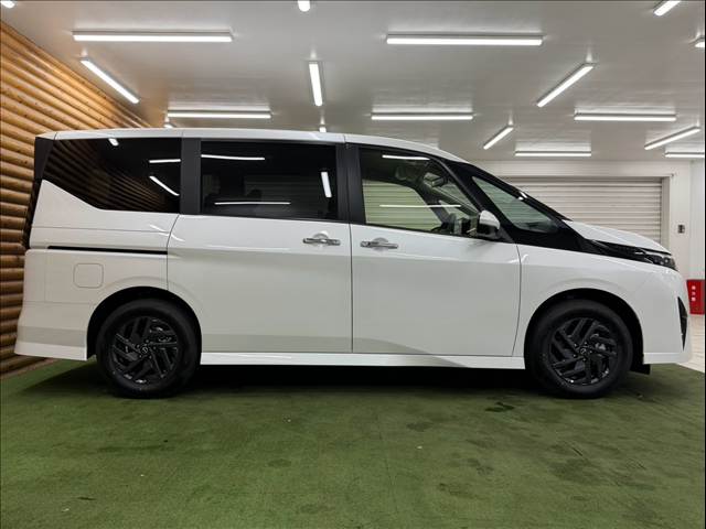 日産&nbsp;セレナの画像18