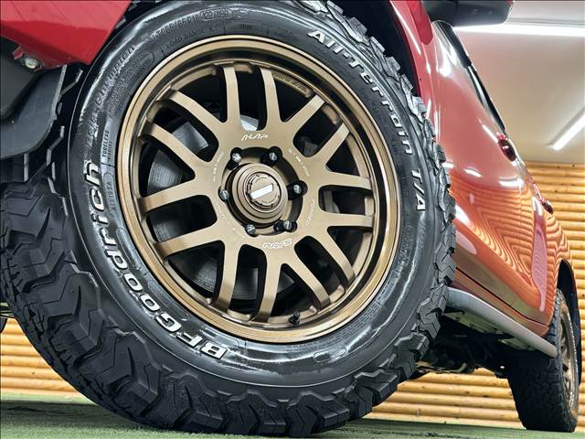 トヨタ&nbsp;ランドクルーザープラドの画像19