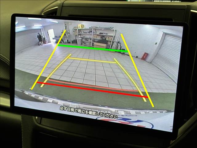スバル フォレスターの画像4