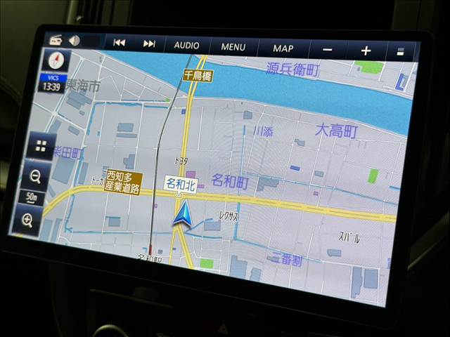 スバル フォレスターの画像3