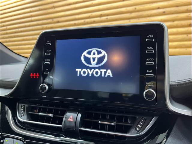 トヨタ&nbsp;C-HRの画像3