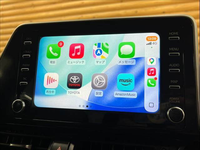トヨタ&nbsp;C-HRの画像5