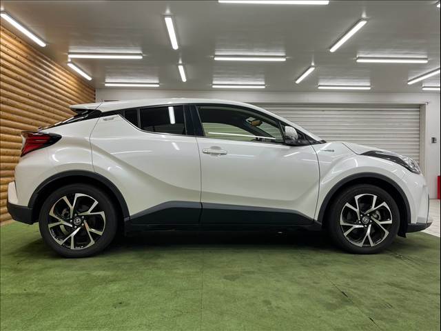 トヨタ&nbsp;C-HRの画像18