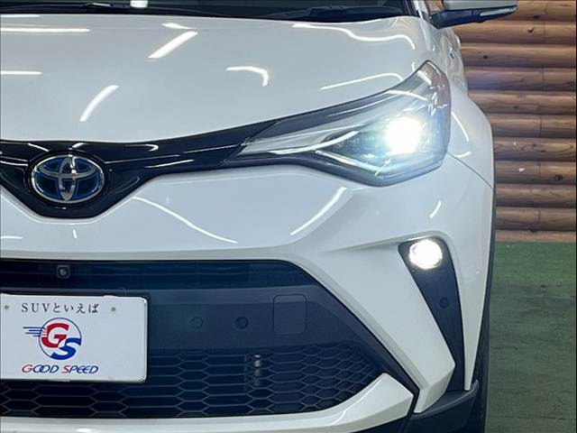 トヨタ&nbsp;C-HRの画像20