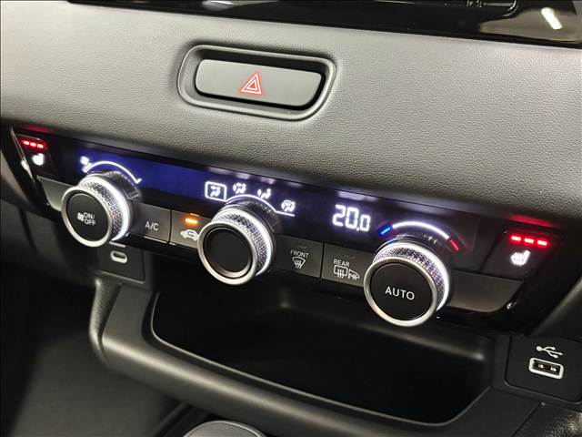 ホンダ ヴェゼルの画像8