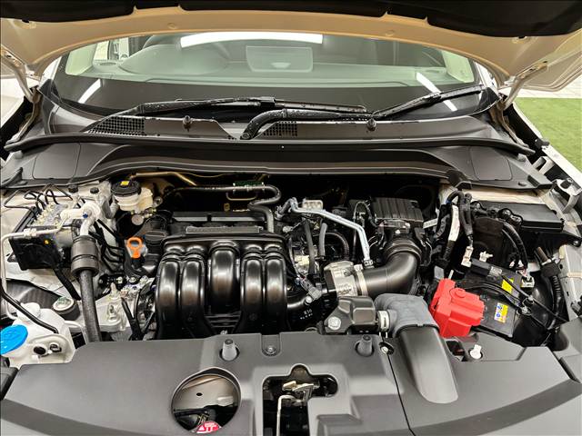 ホンダ ヴェゼルの画像13
