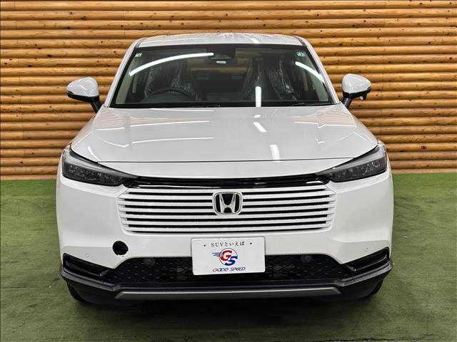 ホンダ ヴェゼルの画像14