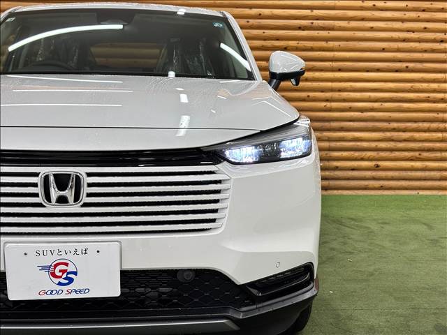 ホンダ ヴェゼルの画像19