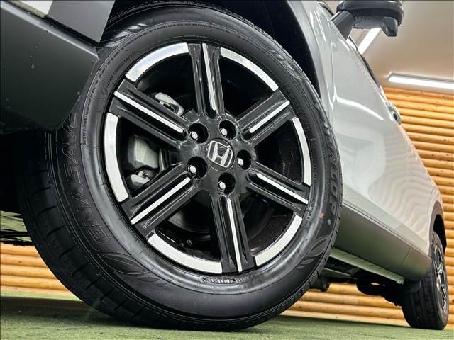 ホンダ ヴェゼルの画像20