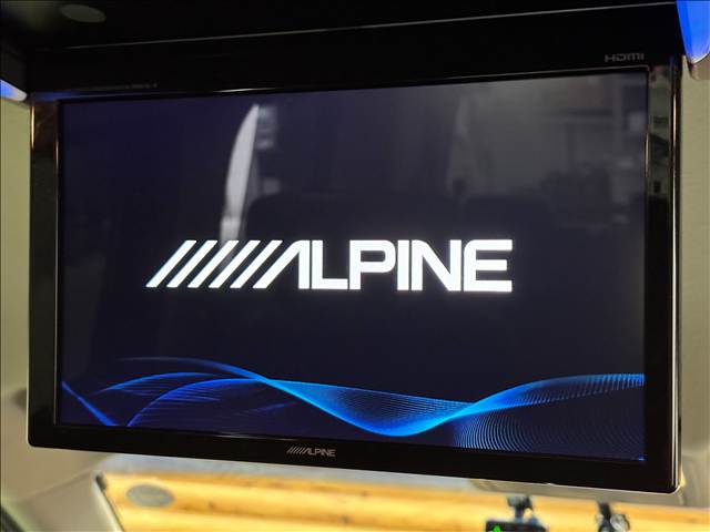 日産&nbsp;エルグランドの画像5