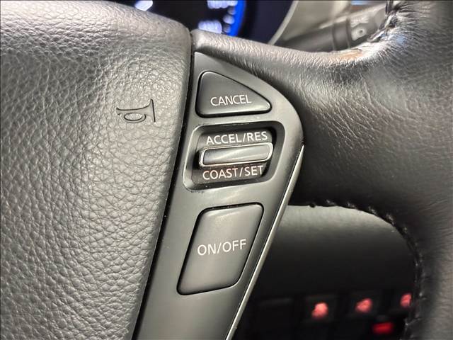 日産&nbsp;エルグランドの画像7