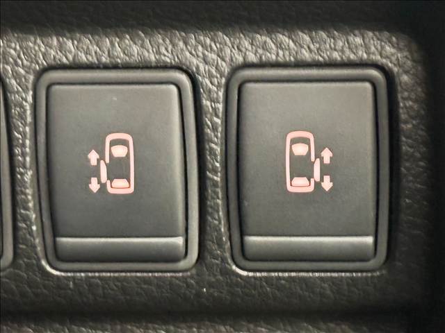 日産&nbsp;エルグランドの画像8
