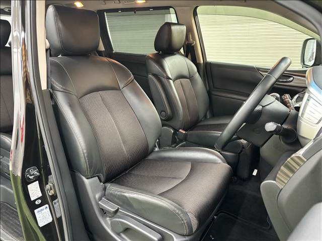 日産&nbsp;エルグランドの画像10