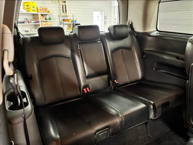 日産&nbsp;エルグランドの画像12