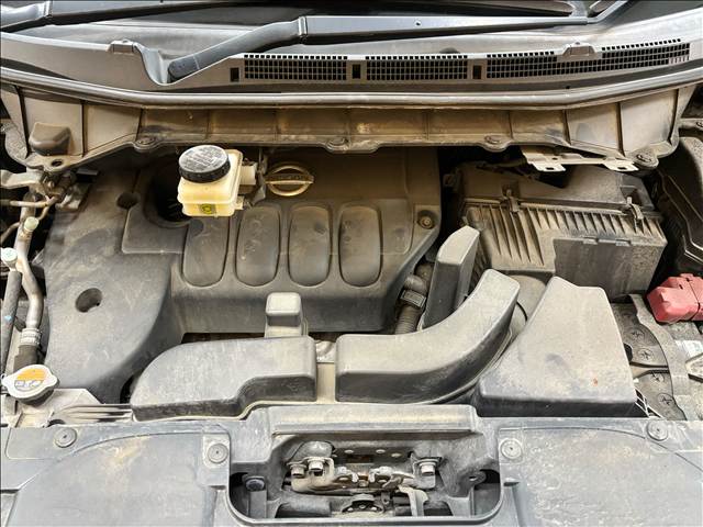 日産&nbsp;エルグランドの画像14