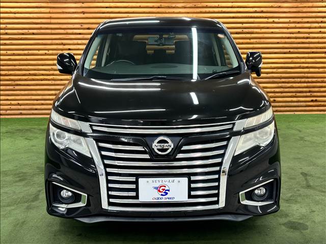 日産&nbsp;エルグランドの画像15