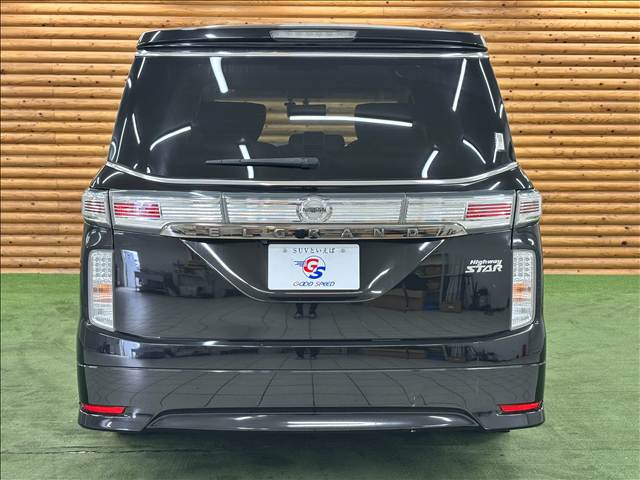 日産&nbsp;エルグランドの画像16