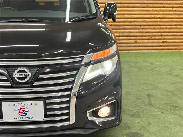 日産&nbsp;エルグランドの画像20
