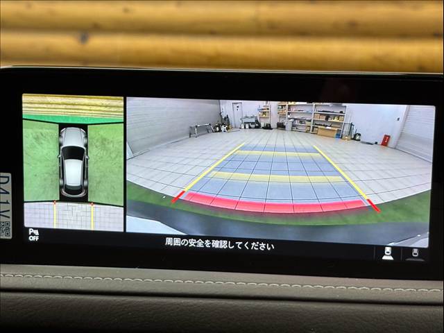 CX-3020S Proactive Touring Selection 内装他