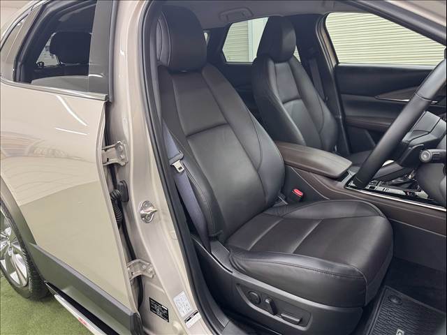 マツダ CX-30の画像11