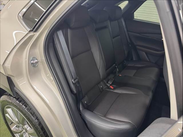 マツダ CX-30の画像12