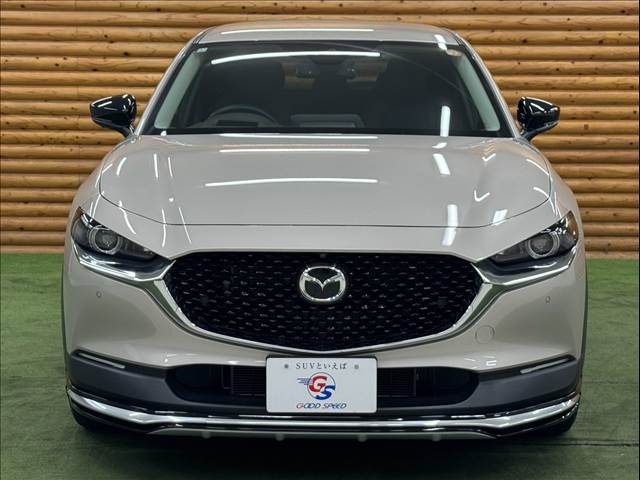 マツダ CX-30の画像15